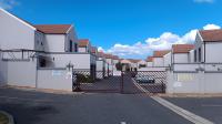 Front View of property in Brackenfell