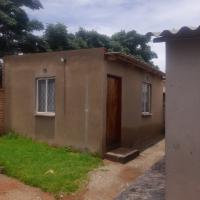  of property in Chiawelo