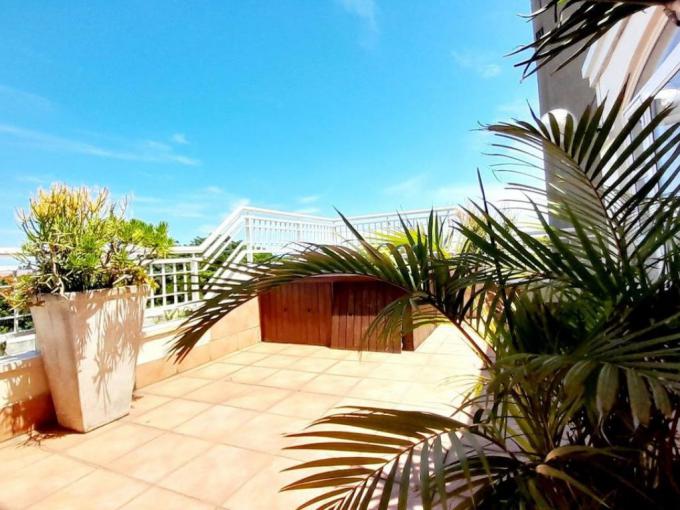 3 Bedroom Apartment for Sale For Sale in La Lucia - MR614920