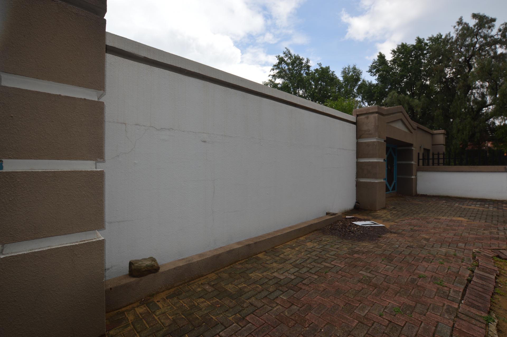 Front View of property in Sasolburg