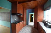 Kitchen of property in Sasolburg