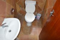 Guest Toilet of property in Sasolburg