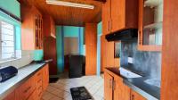 Kitchen - 13 square meters of property in Sasolburg