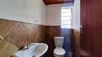 Bathroom 1 - 7 square meters of property in Sasolburg