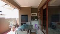 Patio - 9 square meters of property in Rua Vista