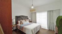 Main Bedroom - 15 square meters of property in Umhlanga Ridge