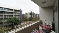 Balcony - 13 square meters of property in Umhlanga Ridge