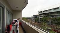 Balcony - 13 square meters of property in Umhlanga Ridge