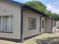  of property in Daspoort