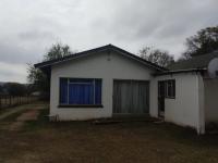  of property in Paulpietersburg