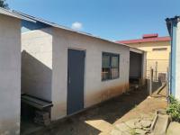  of property in Paulpietersburg