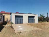  of property in Paulpietersburg