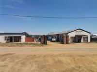  of property in Paulpietersburg