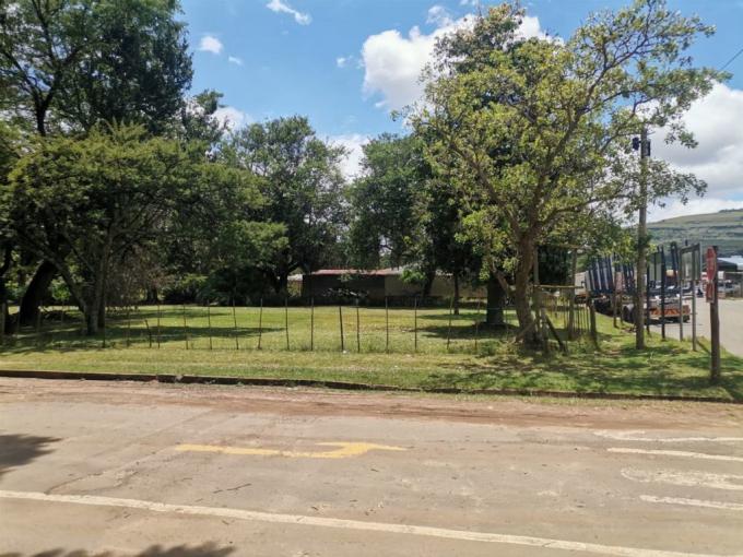 Land for Sale For Sale in Paulpietersburg - MR615354