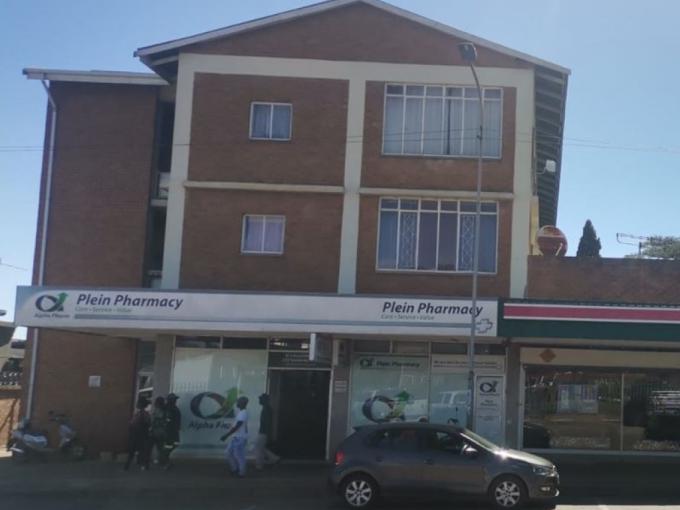 Commercial for Sale For Sale in Piet Retief - MR615356