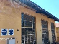  of property in Piet Retief