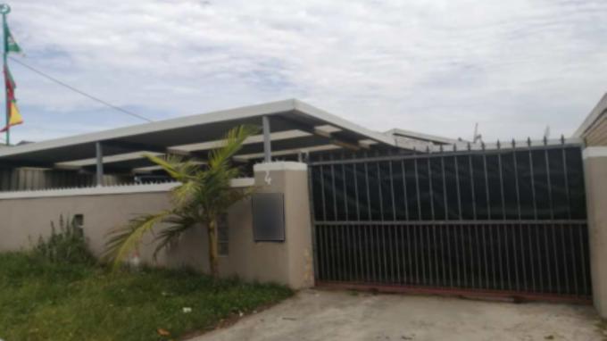 SA Home Loans Sale in Execution 4 Bedroom House for Sale in Bonela - MR615438