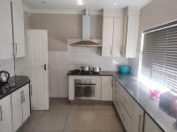 Kitchen of property in Wychwood