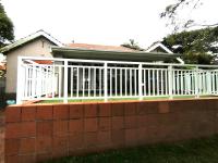  of property in Bulwer (Dbn)