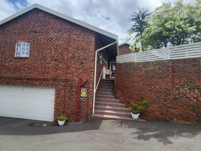 3 Bedroom Sectional Title for Sale For Sale in Durban North  - MR615536