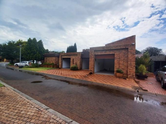 3 Bedroom House for Sale For Sale in Sasolburg - MR615677