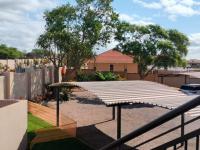 2 Bedroom 1 Bathroom Simplex for Sale for sale in Polokwane