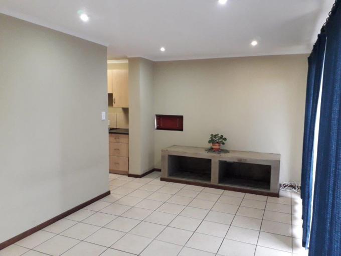 1 Bedroom Apartment for Sale For Sale in Polokwane - MR616029