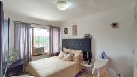 Bed Room 1 - 8 square meters of property in Reservior Hills