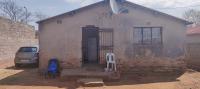 2 Bedroom 1 Bathroom House for Sale for sale in Jabavu