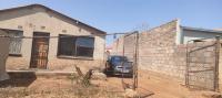  of property in Jabavu