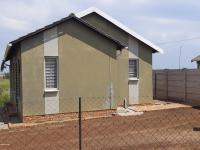 3 Bedroom 2 Bathroom House for Sale for sale in Savanna City