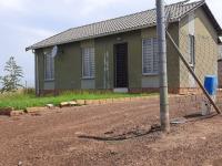  of property in Savanna City