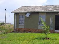  of property in Savanna City