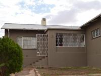 3 Bedroom 1 Bathroom House for Sale for sale in Upington