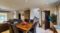 Dining Room - 19 square meters of property in Greenstone Hill