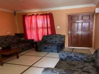 Lounges of property in Mitchells Plain