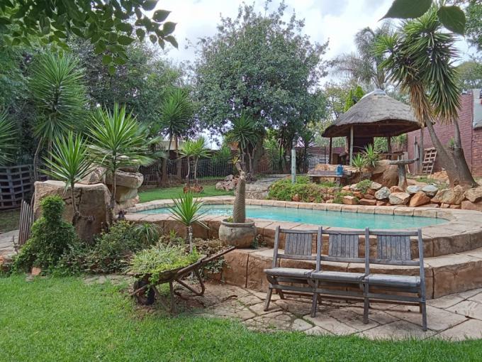 3 Bedroom House for Sale For Sale in Kensington - JHB - MR616796