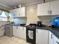 Kitchen of property in Lorraine