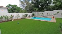 Garden of property in Bryanston