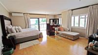 Bed Room 1 of property in Bryanston