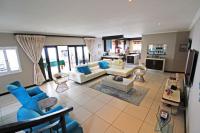 Lounges of property in Bryanston