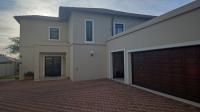 Front View of property in Bryanston