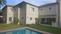 Garden of property in Bryanston