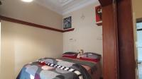 Bed Room 1 - 11 square meters of property in Kensington - JHB