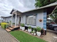 3 Bedroom 1 Bathroom Simplex for Sale for sale in Waterval East