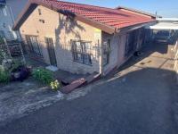 4 Bedroom 2 Bathroom House for Sale for sale in Shallcross 