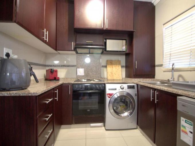 1 Bedroom Apartment for Sale For Sale in Durban Central - MR617154