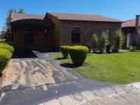  of property in Waterval East