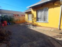  of property in Tlhabane West