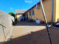  of property in Tlhabane West